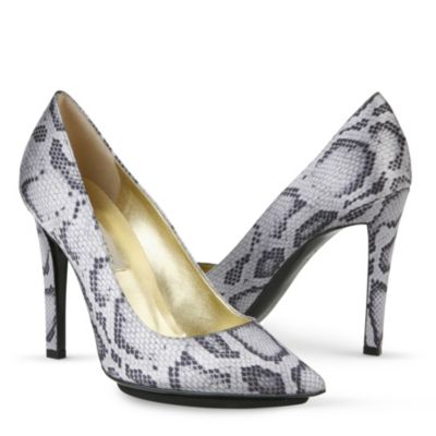 Janus snakeskin courts