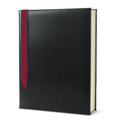 ASPINAL English bridle leather portrait photo album
