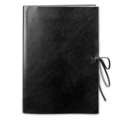 ASPINAL Italian wrap journal extra large