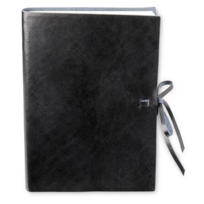 ASPINAL Italian wrap journal large