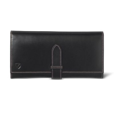 ASPINAL English bridle purse wallet