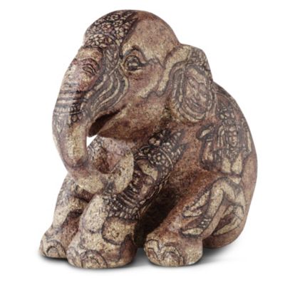 Apsara mini elephant