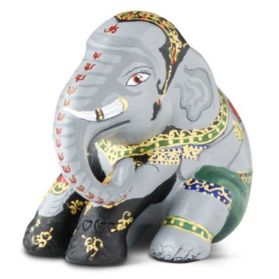 Ganesh mini elephant