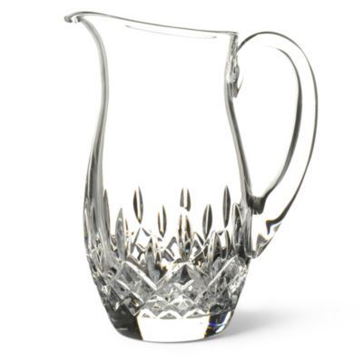 WATERFORD Lismore nou petit pitcher