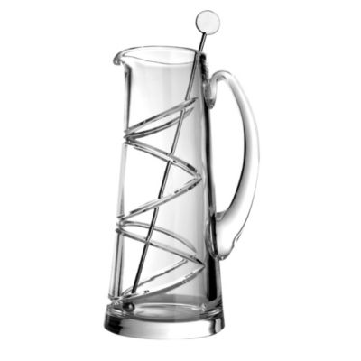 JASPER CONRAN @ WATERFORD Aura martini jug