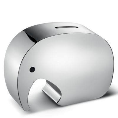 GEORG JENSEN Moneyphant money box