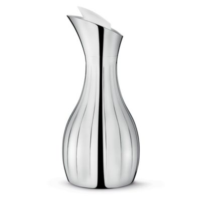 GEORG JENSEN Legacy pitcher