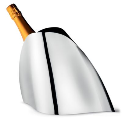 GEORG JENSEN Cocktail champagne cooler