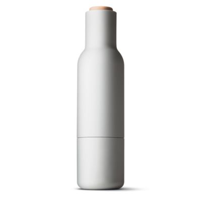 MENU Norm bottle grinder ash