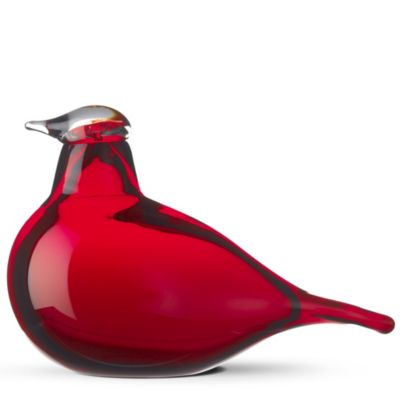 IITTALA Oiva Toikka little tern