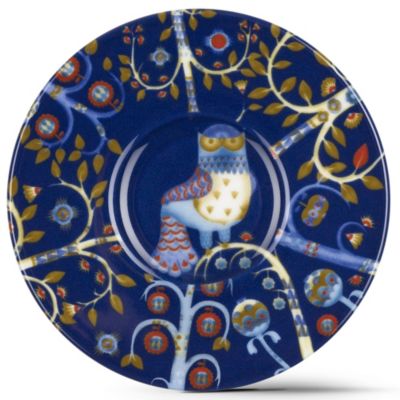 IITTALA Taika espresso saucer