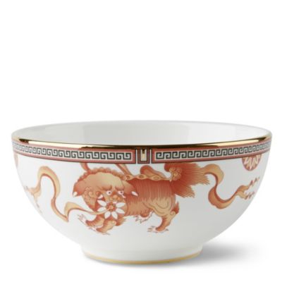 WEDGWOOD Dynasty cereal/soup/salad bowl