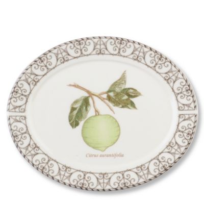 WEDGWOOD Sarah's Garden sauce boat stand