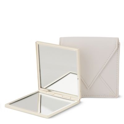 VERA WANG @ WEDGWOOD Love Knots purse mirror