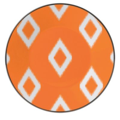 JASPER CONRAN @ WEDGWOOD Kilim plate