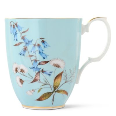ROYAL ALBERT 1950 Festival mug