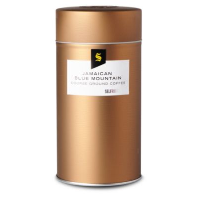 SELFRIDGES SELECTION Jamaican blue mountain coffee