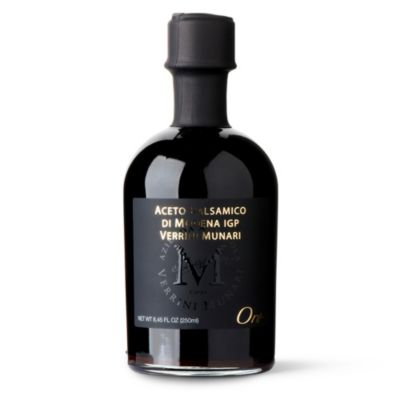 VERRINI MUNARI Balsamic vinegar gold 250ml