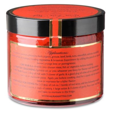 EASY TASTY MAGIC Carnal Sin rub