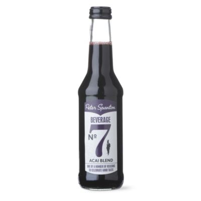 PETER SPANTON DRINK Beverage N&ordm;7