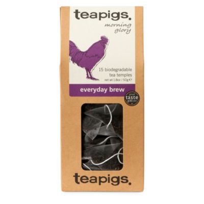 TEAPIGS English Breakfast tea