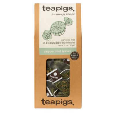 TEAPIGS Peppermint leaves tea