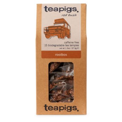 TEAPIGS Rooibos tea