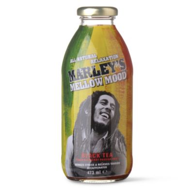 MARLEY'S MELLOW MOOD Black tea