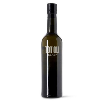 TOT OLI Extra virgin olive oil 500ml