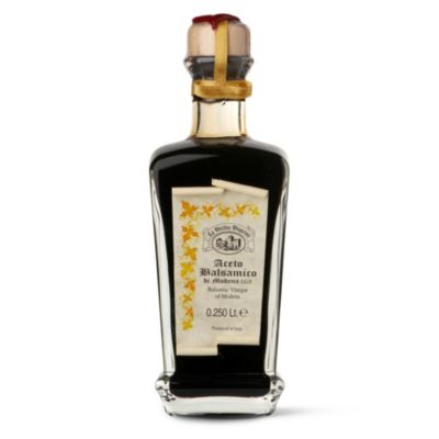 VECCHIA 10 year aged Balsamic vinegar