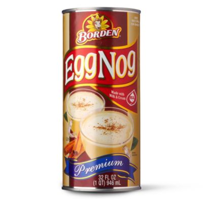 BORDEN Eggnog 946ml