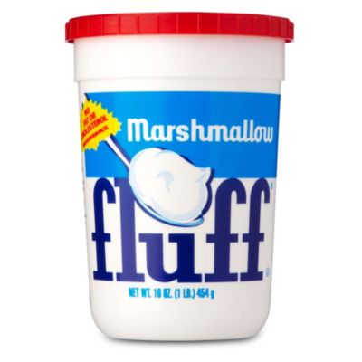 MARSHMALLOW FLUFF Marshmallow Fluff