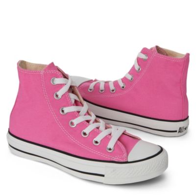 CONVERSE High top All&ndash;Star trainers 2-11 years