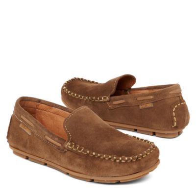 STEP2WO Brad loafers 6-12 years