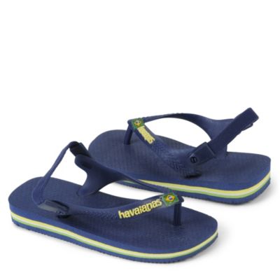 HAVAIANAS Unisex flip&ndash;flops 2-4 years
