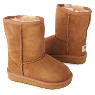 UGG Classic low boots 2-8 years