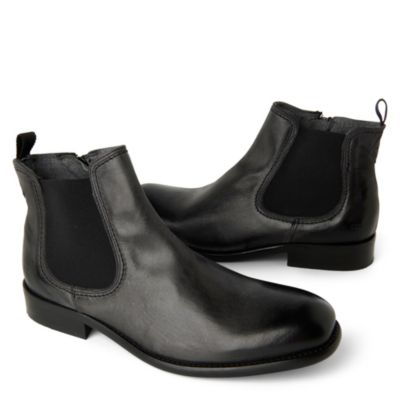 STEP2WO Apache boots 7-12 years