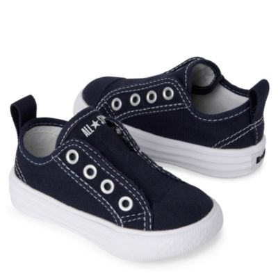 CONVERSE Chuck Taylor velcro trainers 2-6 years