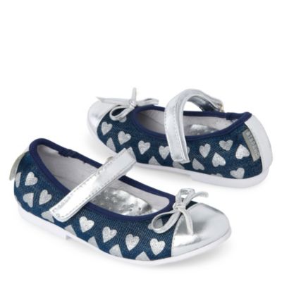 STEP2WO Calamity pumps 7-11 years