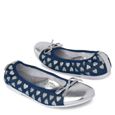 STEP2WO Calamity pumps 3-7 years