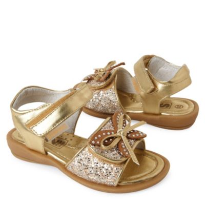 STEP2WO Magic leo 2 sparkle sandals 3-8 years