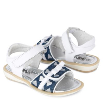 STEP2WO Jane sandals 3-8 years