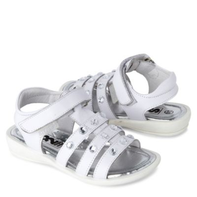 STEP2WO Pucci luxury gem sandals 3-7 years