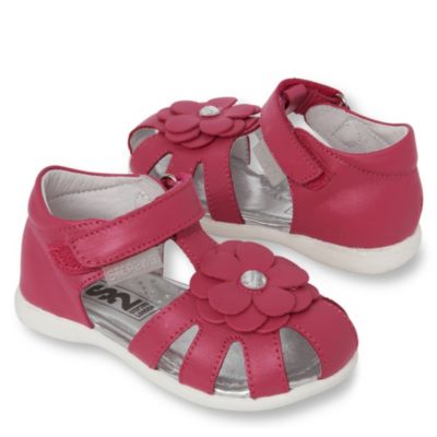 STEP2WO Soleil sandals 6 months- 4 years