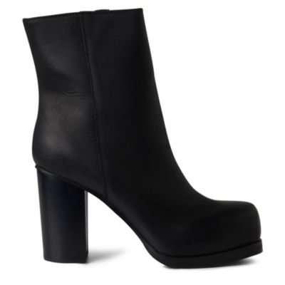Acne Rise ankle boots