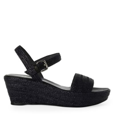 STUART WEITZMAN Barbados sandals