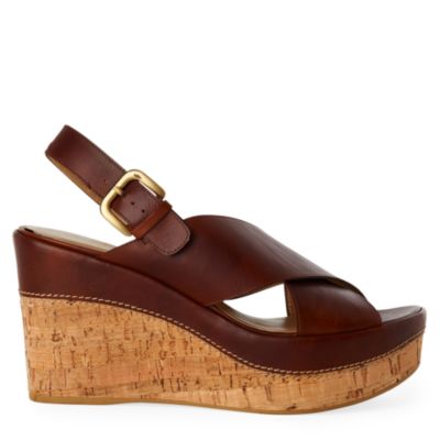 STUART WEITZMAN Exhale sandals
