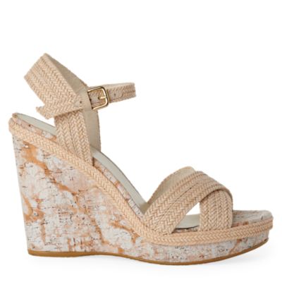 STUART WEITZMAN Minx sandals