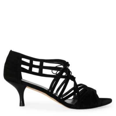 STUART WEITZMAN Tie One On sandals