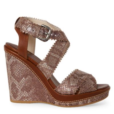STUART WEITZMAN Appeal wedges